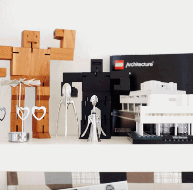 이케아 한국 디자이너인 싱글남이 직접 인테리어한 원룸 | 인스티즈