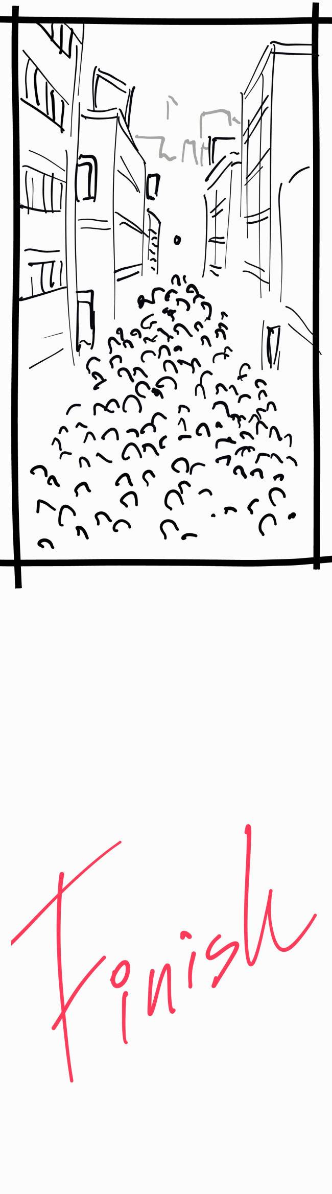 동사무소 공익하는 만화.jpg | 인스티즈