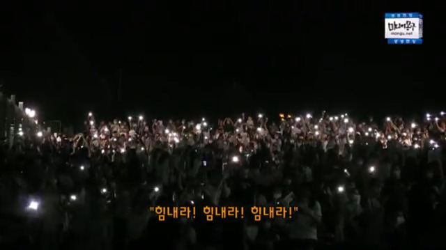 이화여대 시위 7가지로 한눈에 보기 | 인스티즈