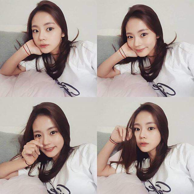 치인트에서 제일 예쁘다고 생각하는 사람 | 인스티즈