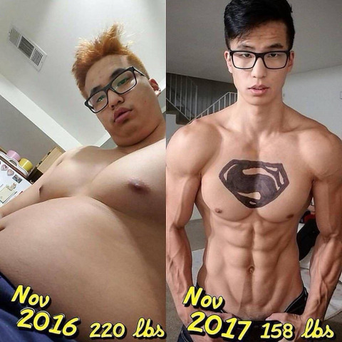 before and after(18장) | 인스티즈