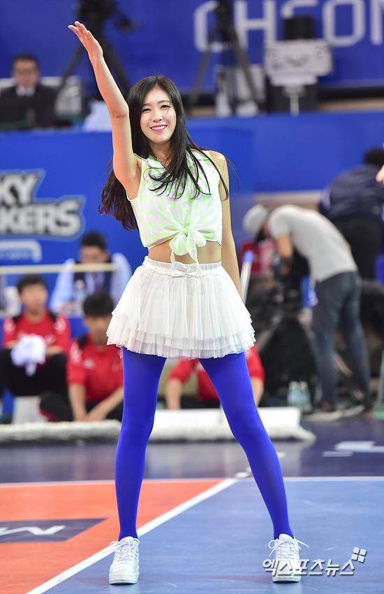 김연정 겨드랑이.JPG | 인스티즈