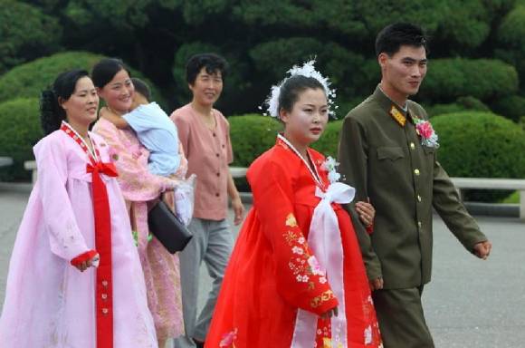 우리가 지금까지 잘 모르고 있었던 북한의 13가지 이야기들.jpg | 인스티즈