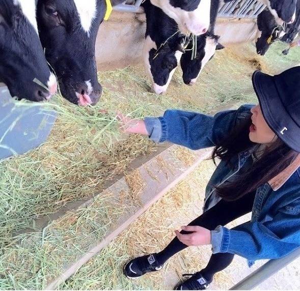 아이유의 습관 | 인스티즈