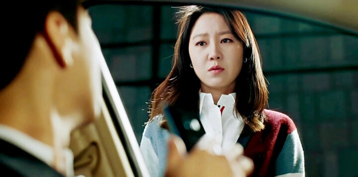 [질투의화신] 표나리가 모르는 이화신의 마음.jpgif | 인스티즈