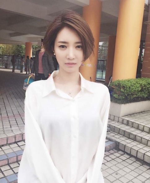 숏컷 여자들 | 인스티즈