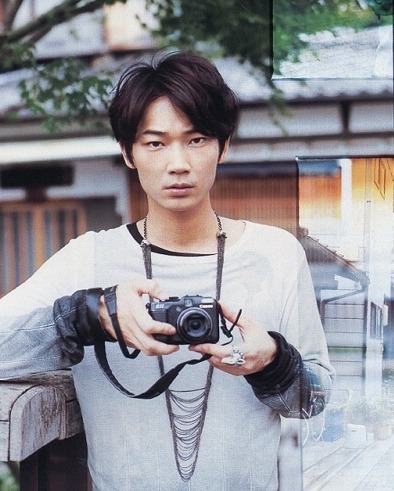 열도의 훈훈한 남자 배우들2 | 인스티즈