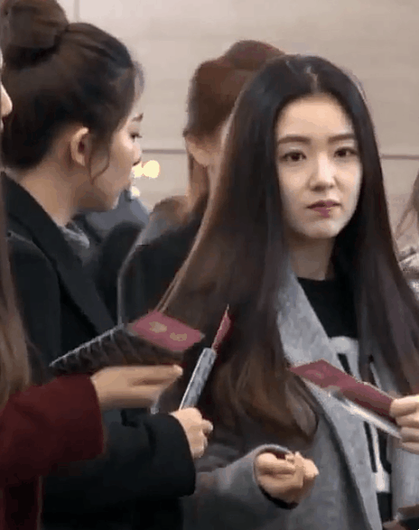 아이린 & 슬기 | 인스티즈