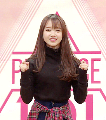 [프로듀스101] 주관주의 매력 원탑 | 인스티즈