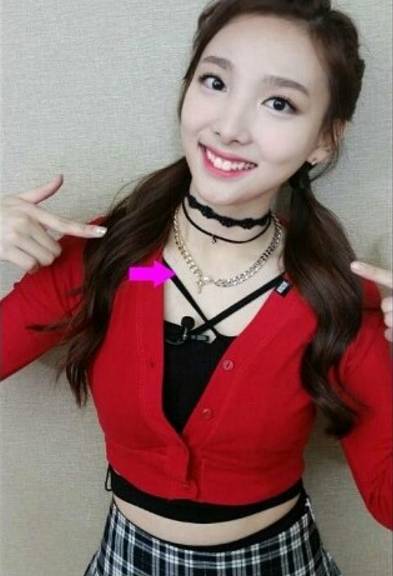 트와이스 협찬.jpg | 인스티즈