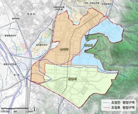 흔하지 않는 신도시 동네 명칭사례.jpg | 인스티즈