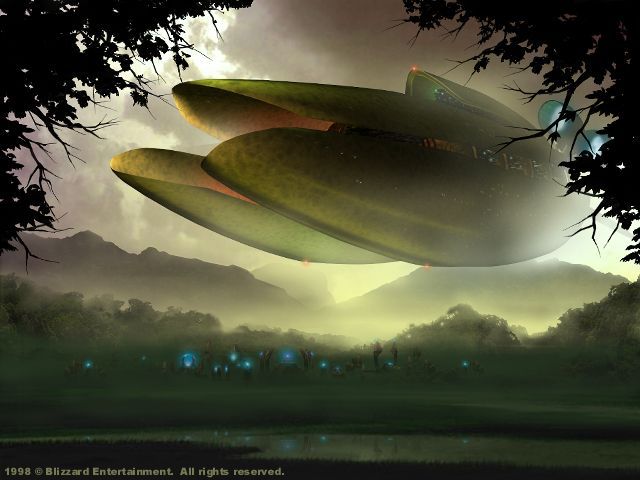 블리자드가 워크래프트 영화 성공하면 꼭 좀 만들어줬으면 하는 영화 스타크래프트 | 인스티즈