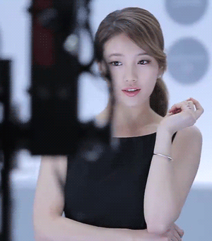 도시적인 미인느낌의 수지 | 인스티즈