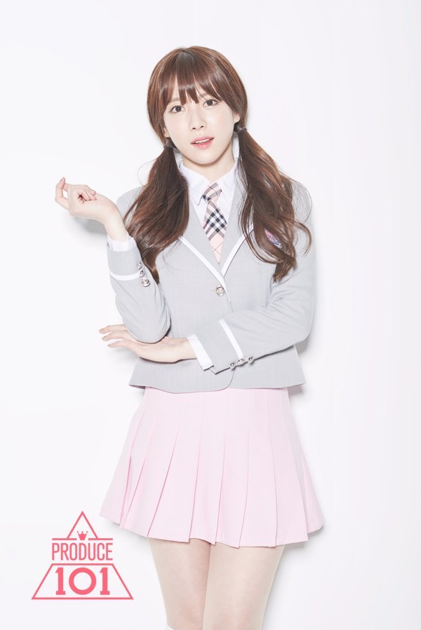 프로듀사101에서 잘됐으면 하는 짱예 | 인스티즈