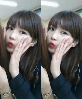 프로듀스101 이해인 과거사진 | 인스티즈