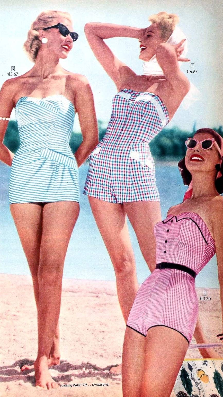 50년대 스타일 | 인스티즈