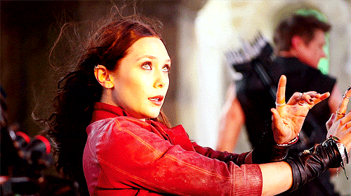 엘리자베스 올슨 | 인스티즈