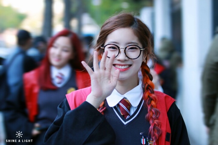 트와이스 흥 많은 두부 다현 | 인스티즈