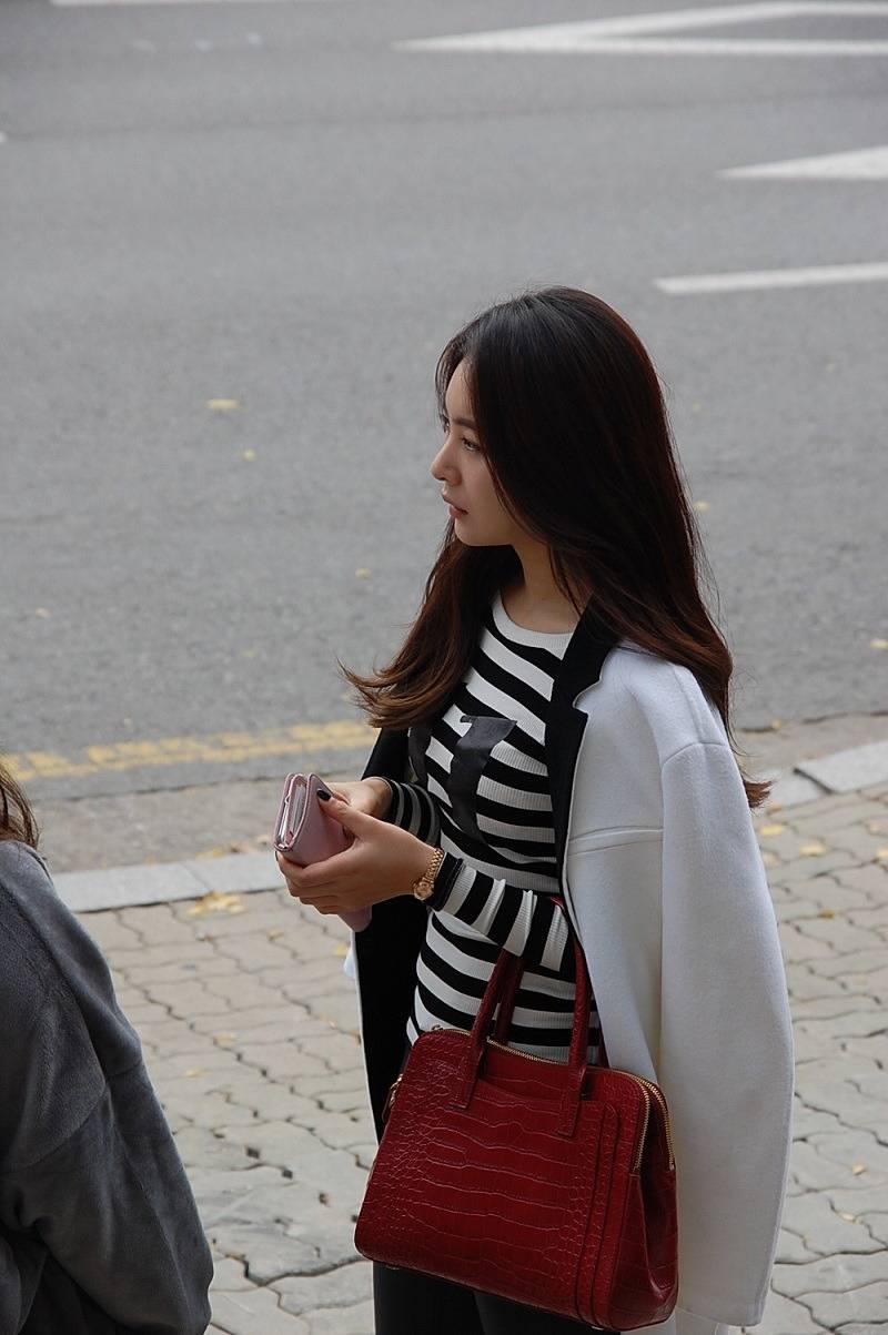 손은서ㄷㄷㄷ | 인스티즈