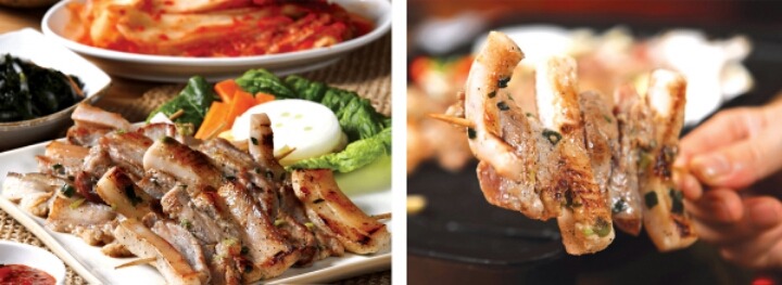 제주도 명절음식 | 인스티즈