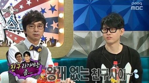 이승환 나이 실감 하기 | 인스티즈