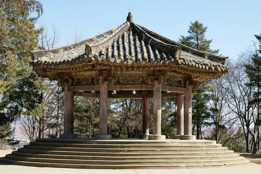 북한 제2의 도시 함흥 모음.jpg | 인스티즈