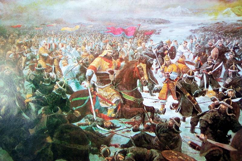 한국 전쟁역사상 여러분들에게 가장 인상깊었던 전투는? | 인스티즈