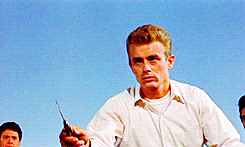 [제임스딘] 반항적인 눈빛이 다한 배우 | 인스티즈