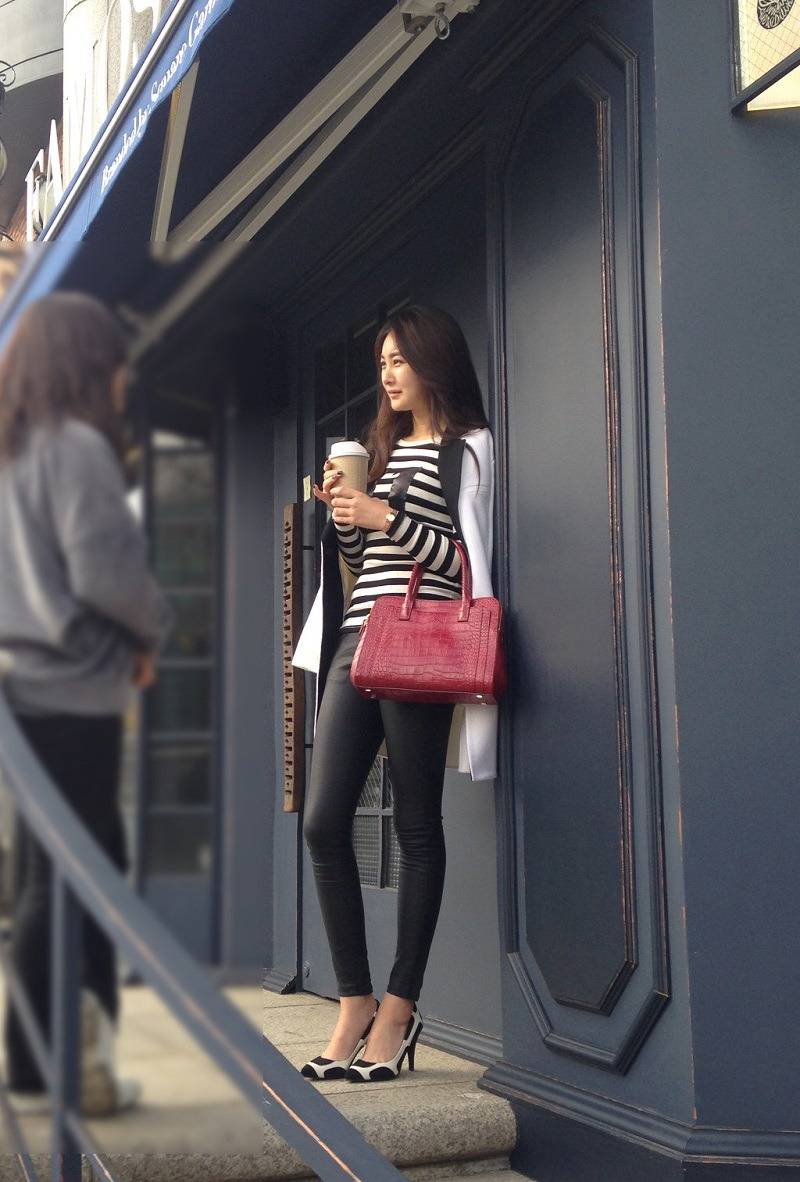 손은서ㄷㄷㄷ | 인스티즈