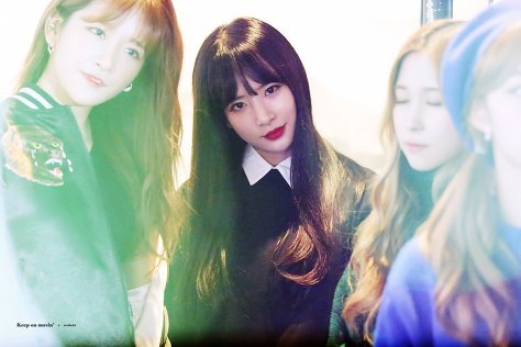 어떤스타일을 좋아할지 몰라서 다 준비해봤어 (feat우주소녀) | 인스티즈