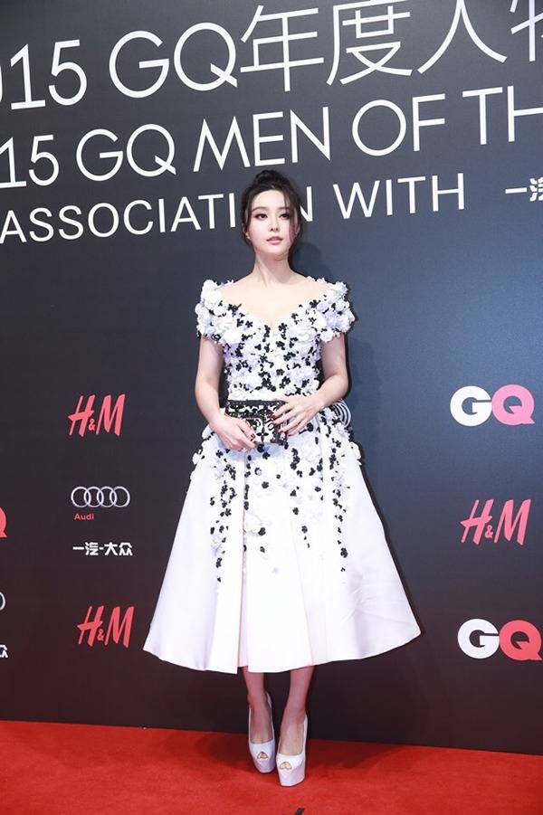 같은 드레스 입은 판빙빙 블레이크 라이블리.jpg | 인스티즈