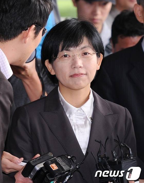 겨쿨에 대한 고찰 (정희겨쿨과 근혜겨쿨의 차이) | 인스티즈