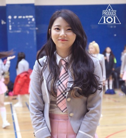 [프로듀스101] 볼수록 매력있는 이수현양 | 인스티즈