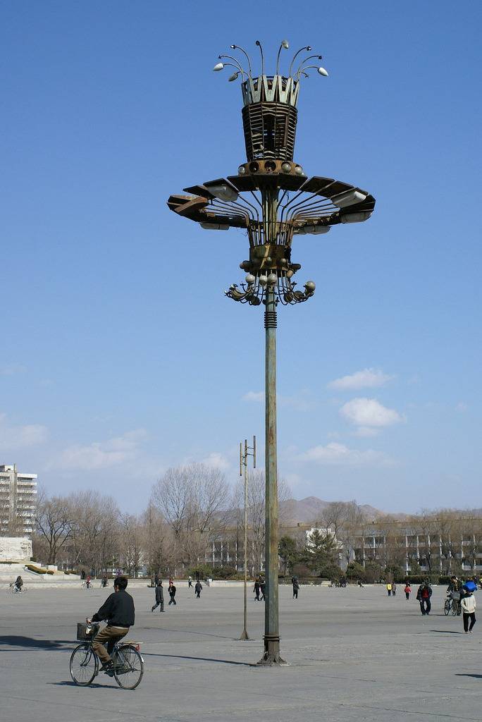 북한 제2의 도시 함흥 모음.jpg | 인스티즈