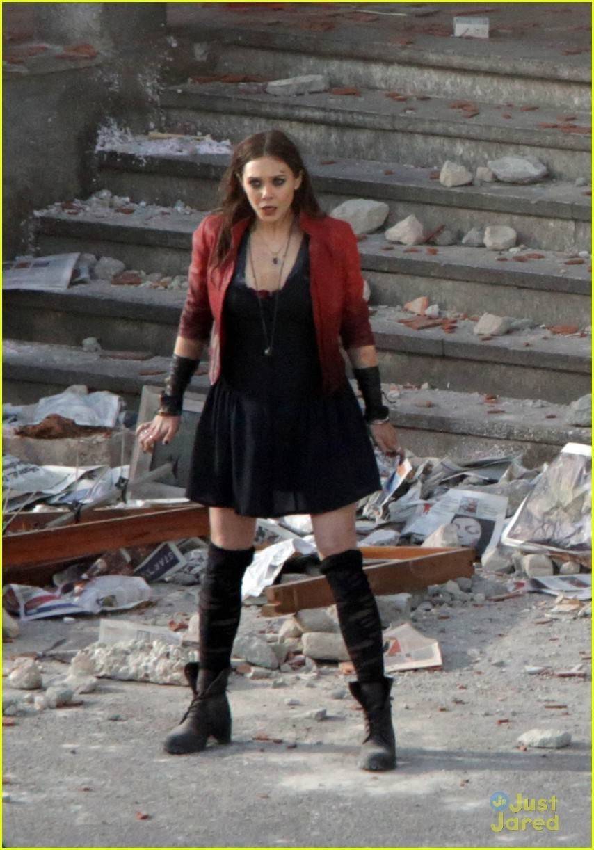 엘리자베스 올슨 | 인스티즈