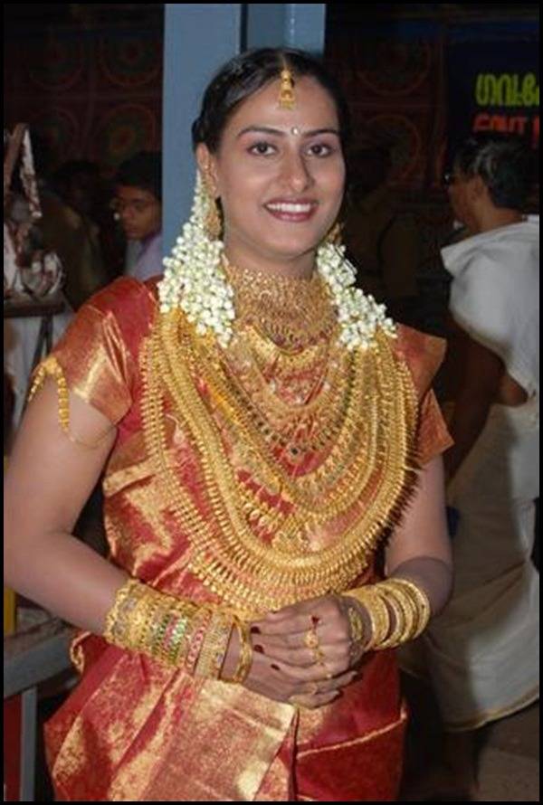 전세계 금의 11％를 갖고 있는 여자들 | 인스티즈