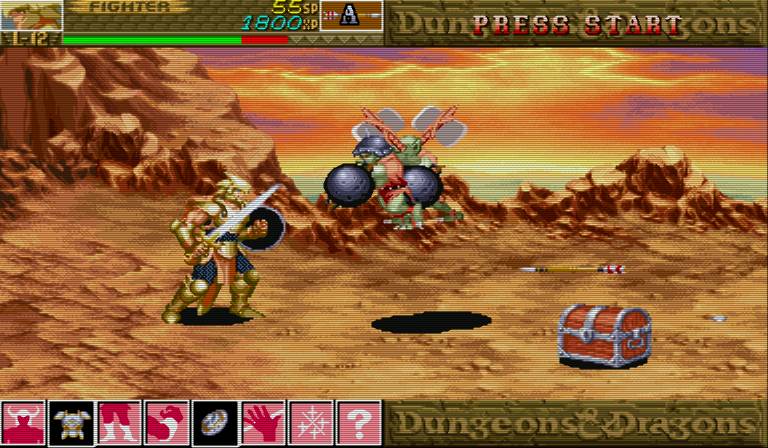  삼국전기 vs 던전 앤 드래곤2 | 인스티즈