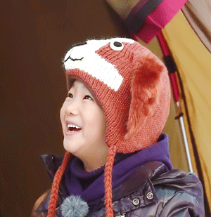 [아빠어디가] 준수가 크면 여자들에게 인기많을것같은 이유.jpg | 인스티즈