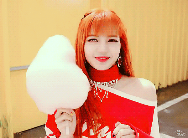 170701 블랙핑크 아이스크림 이벤트홍대 팝업 스토어 | 인스티즈