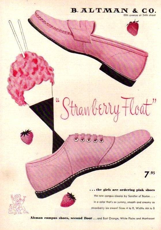 50년대 스타일 | 인스티즈