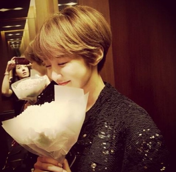 숏컷 여자들 | 인스티즈