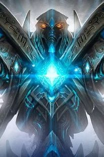 블리자드 게임 중 인기가 많은 케릭터를 뽑아보자.jpg | 인스티즈