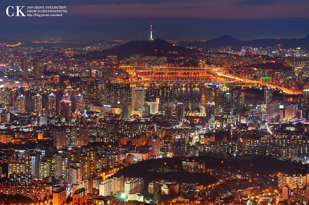 대도시의 밤.jpg | 인스티즈