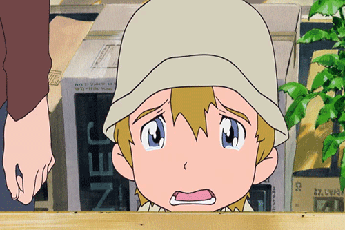 남자 캐릭터들은 울리는게 제맛 | 인스티즈