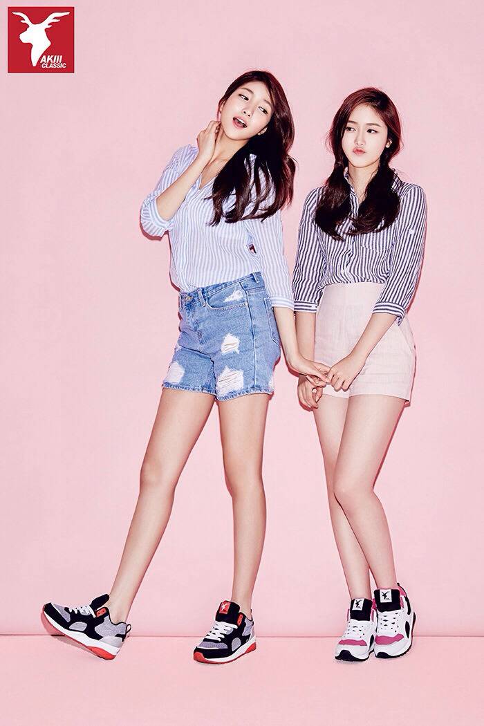 뭔가 제시카가 많이 밝아진것 같은 느낌의 여자친구 신비 | 인스티즈