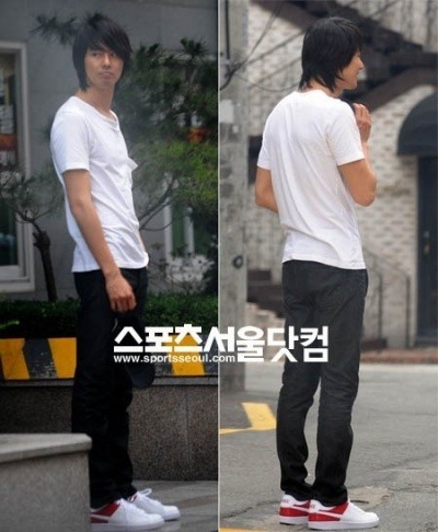 여자들이 좋아하는 남자 패션 | 인스티즈