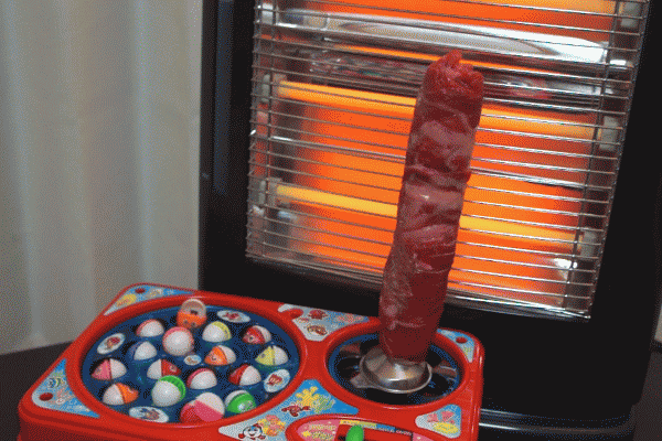 어떤 일본인의 집에서 케밥 해먹는 도전기 | 인스티즈