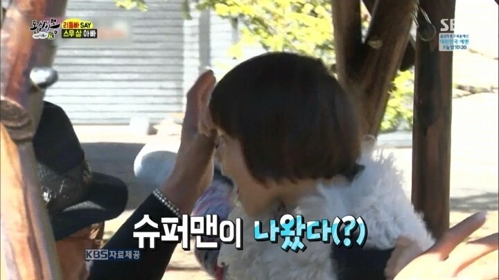 리틀부부가 육아 예능 프로를 안보는 이유 | 인스티즈