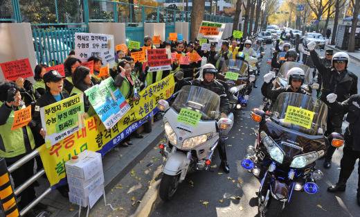 2015학년도 자연계열 수능 만점자 대학 진학 현황 | 인스티즈