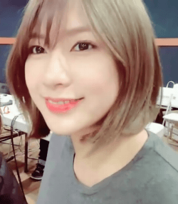 하영이 몸매 클래스.gif | 인스티즈